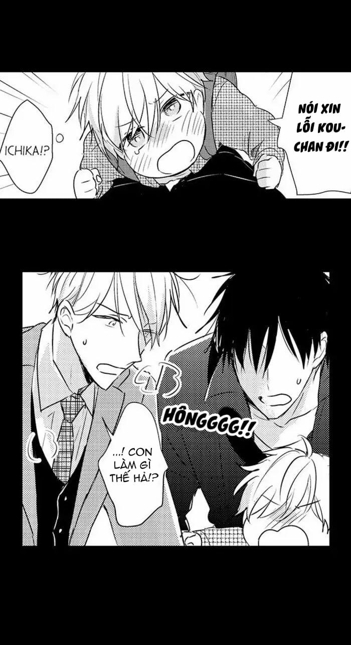 Có Là Bố Thì Cũng Có Nhu Cầu Thôi 50.2 trang 18