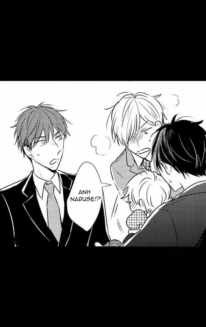 Có Là Bố Thì Cũng Có Nhu Cầu Thôi 50.2 trang 19