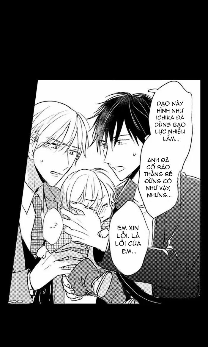 Có Là Bố Thì Cũng Có Nhu Cầu Thôi 50.2 trang 20