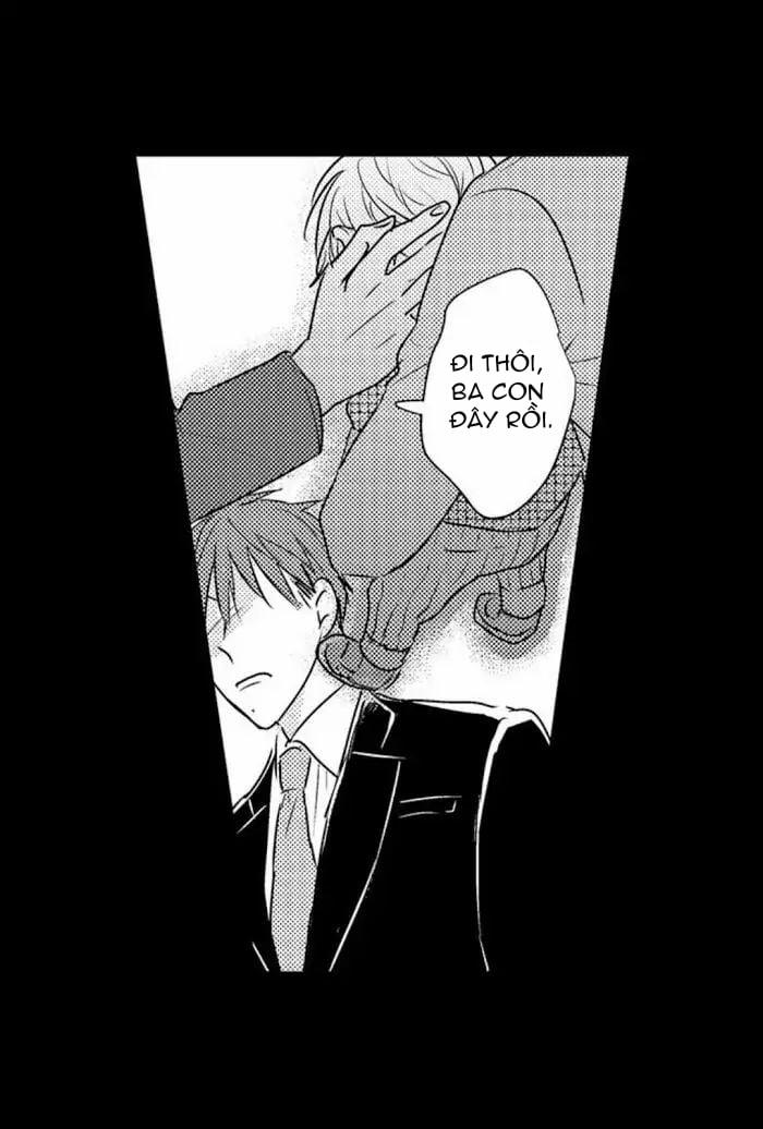 Có Là Bố Thì Cũng Có Nhu Cầu Thôi 50.2 trang 21