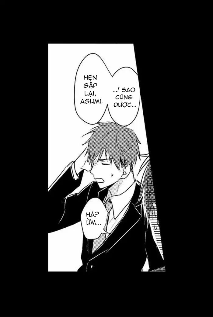 Có Là Bố Thì Cũng Có Nhu Cầu Thôi 50.2 trang 22