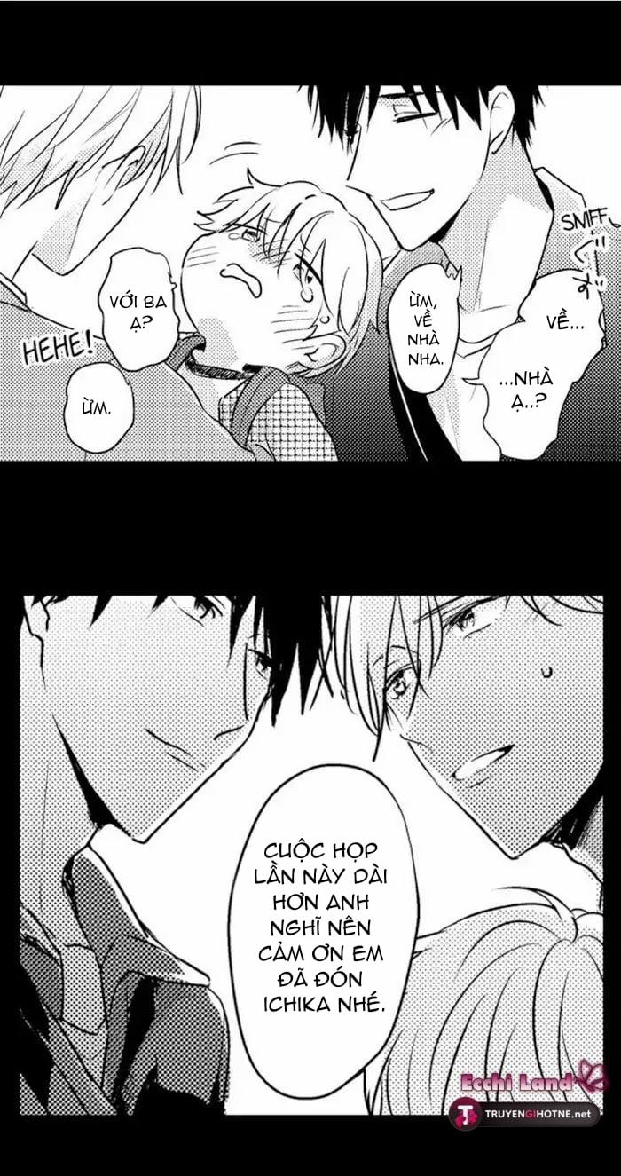 Có Là Bố Thì Cũng Có Nhu Cầu Thôi 50.2 trang 25