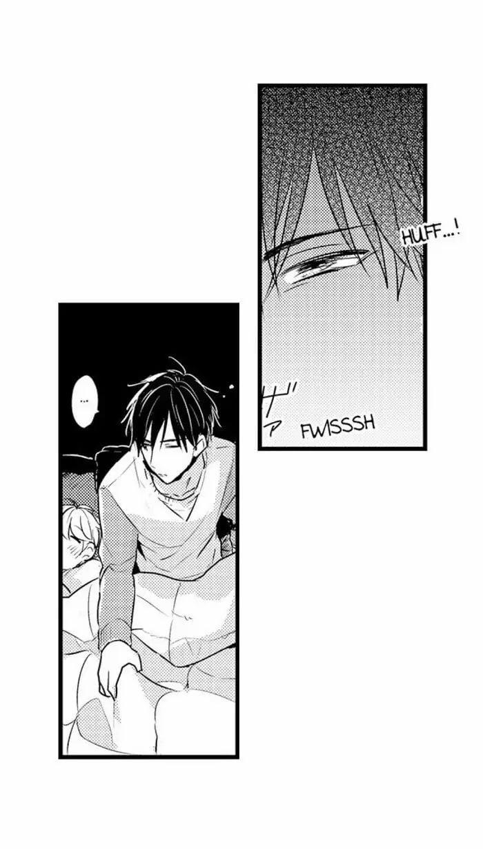 Có Là Bố Thì Cũng Có Nhu Cầu Thôi 51.1 trang 10