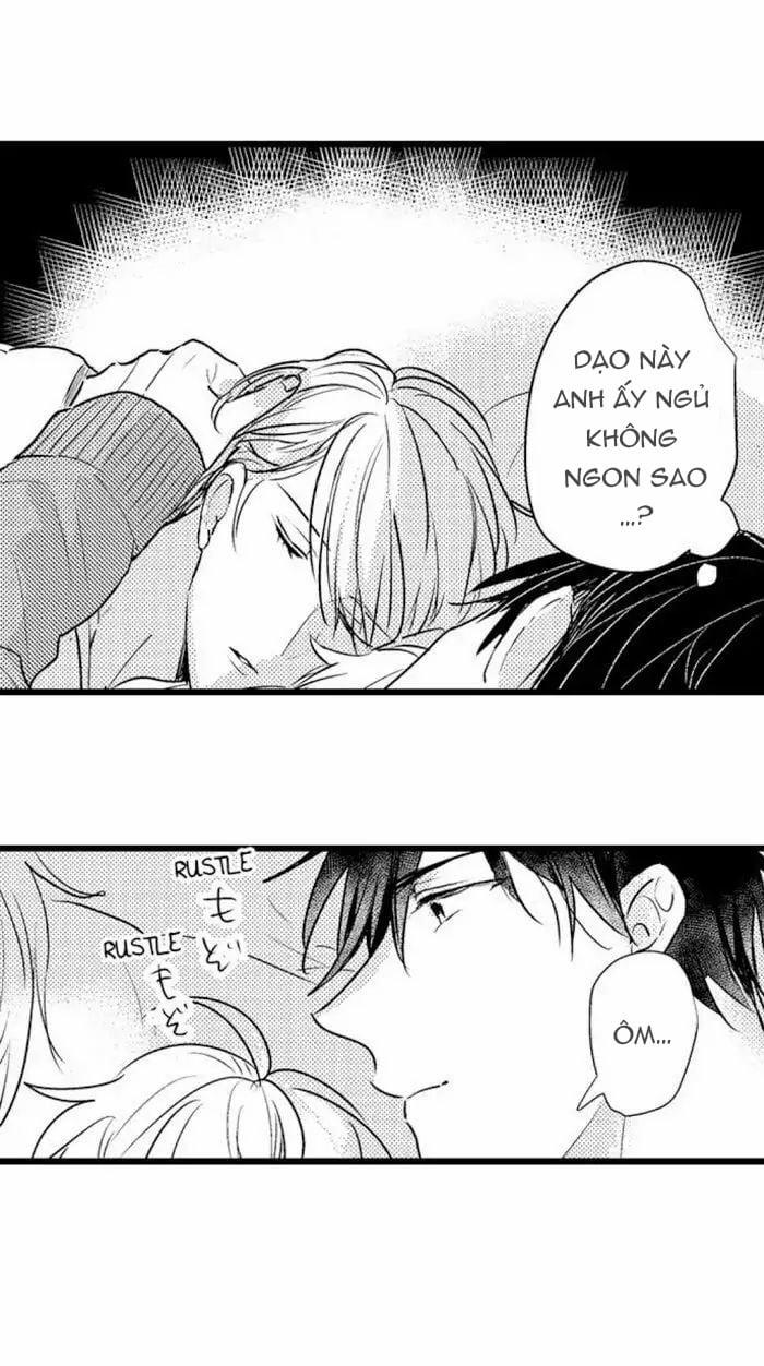 Có Là Bố Thì Cũng Có Nhu Cầu Thôi 51.1 trang 8