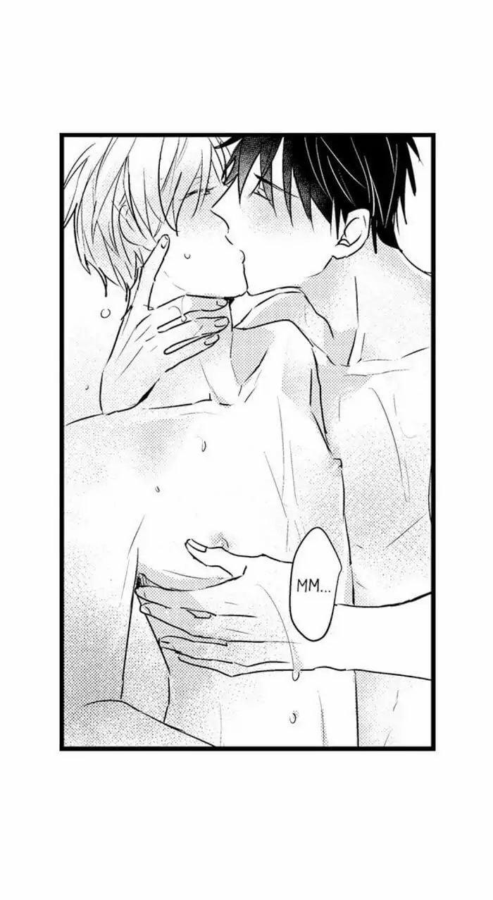 Có Là Bố Thì Cũng Có Nhu Cầu Thôi 51.2 trang 11