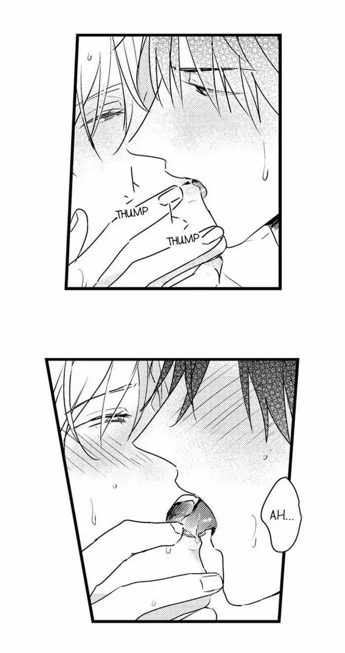 Có Là Bố Thì Cũng Có Nhu Cầu Thôi 51.2 trang 12