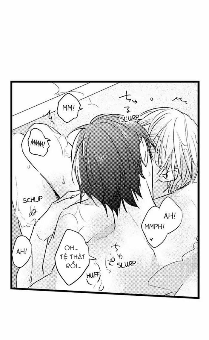 Có Là Bố Thì Cũng Có Nhu Cầu Thôi 51.2 trang 14