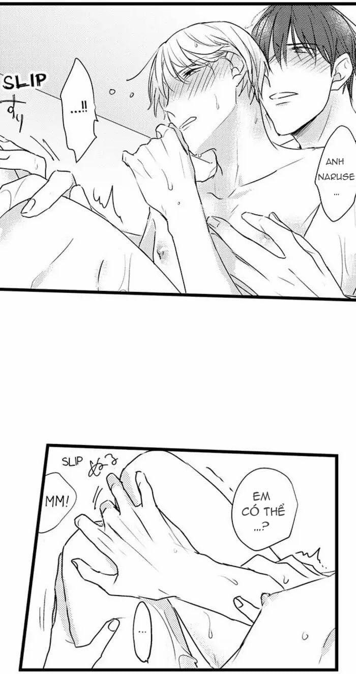 Có Là Bố Thì Cũng Có Nhu Cầu Thôi 51.2 trang 18