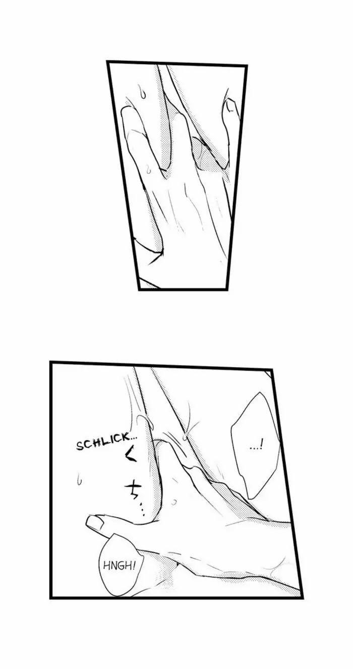 Có Là Bố Thì Cũng Có Nhu Cầu Thôi 51.2 trang 19