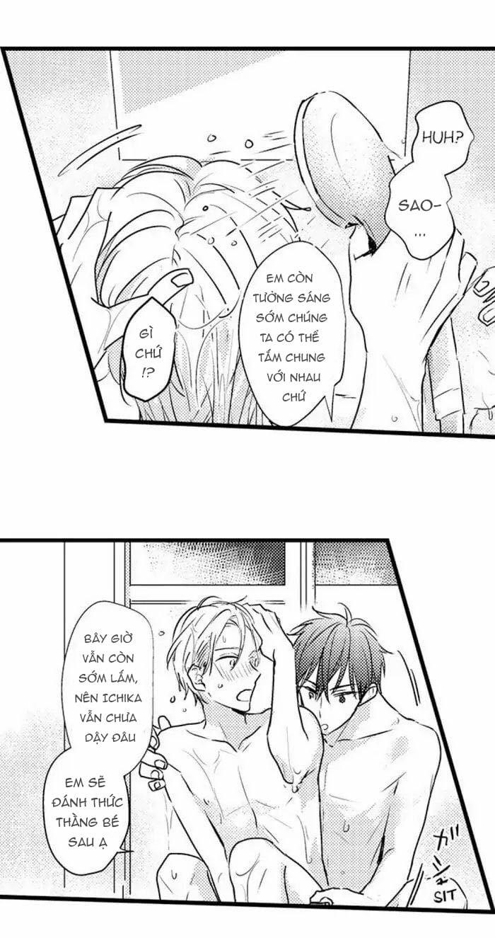 Có Là Bố Thì Cũng Có Nhu Cầu Thôi 51.2 trang 2