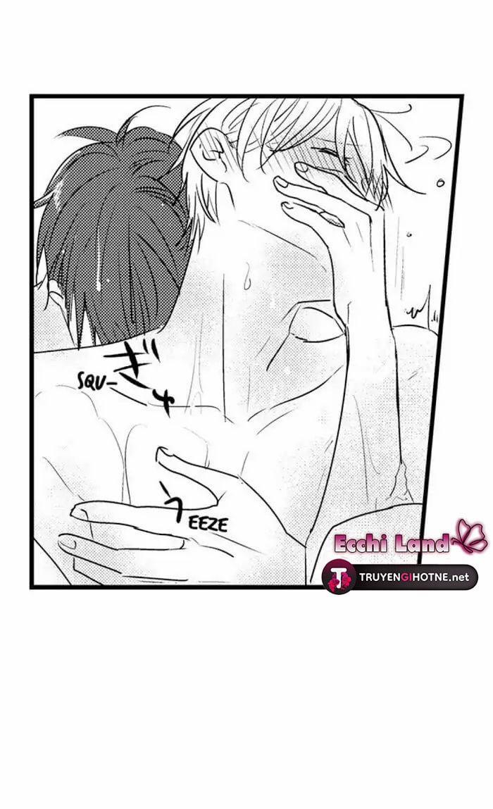 Có Là Bố Thì Cũng Có Nhu Cầu Thôi 51.2 trang 21