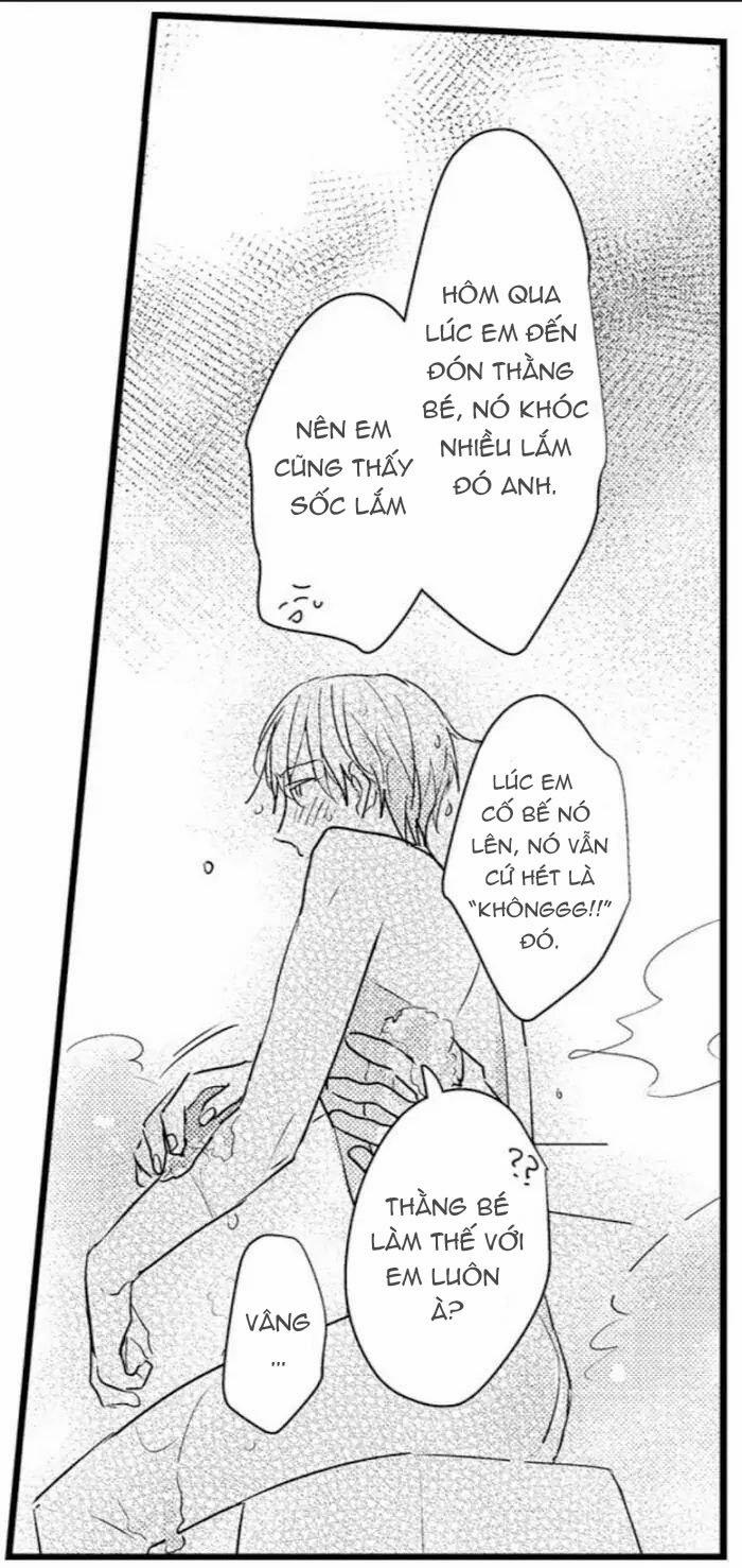 Có Là Bố Thì Cũng Có Nhu Cầu Thôi 51.2 trang 3