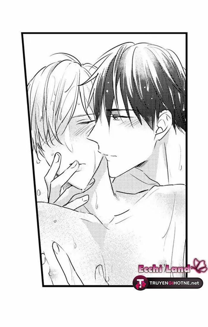 Có Là Bố Thì Cũng Có Nhu Cầu Thôi 51.2 trang 9
