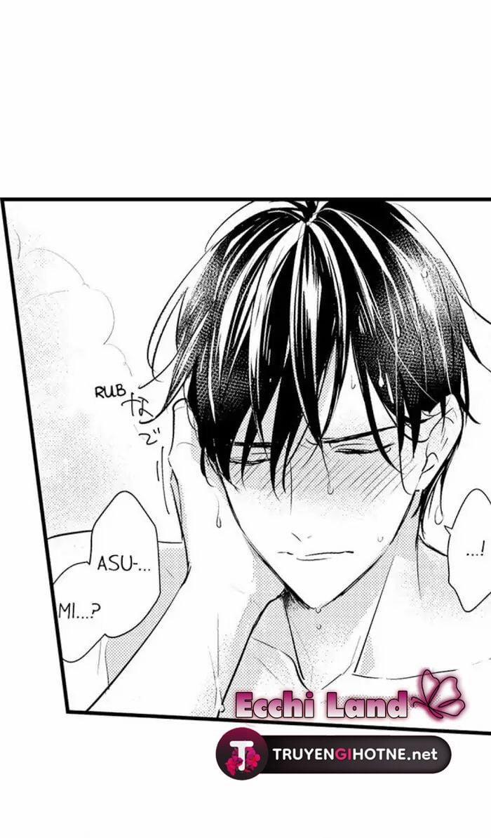 Có Là Bố Thì Cũng Có Nhu Cầu Thôi 52.1 trang 16