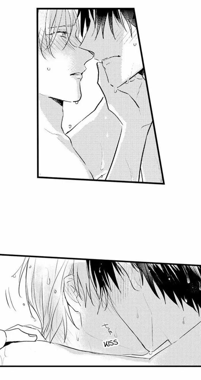 Có Là Bố Thì Cũng Có Nhu Cầu Thôi 52.1 trang 17