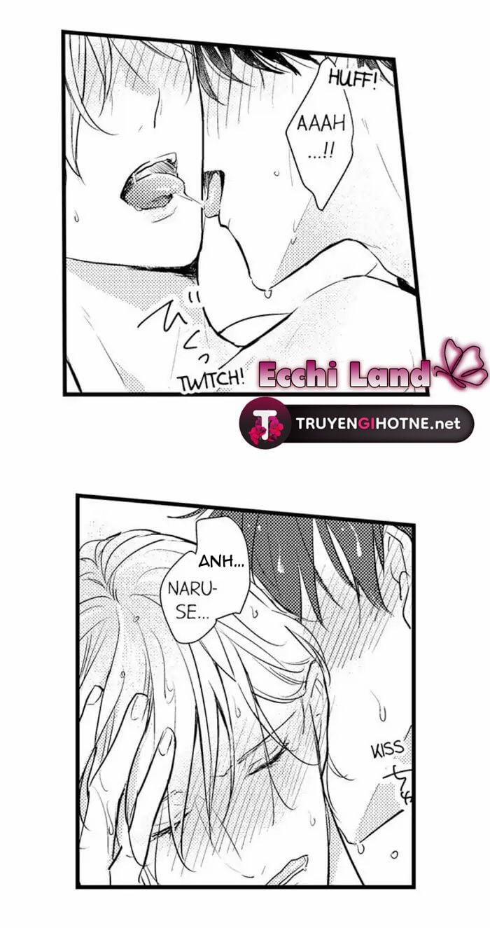 Có Là Bố Thì Cũng Có Nhu Cầu Thôi 52.1 trang 5