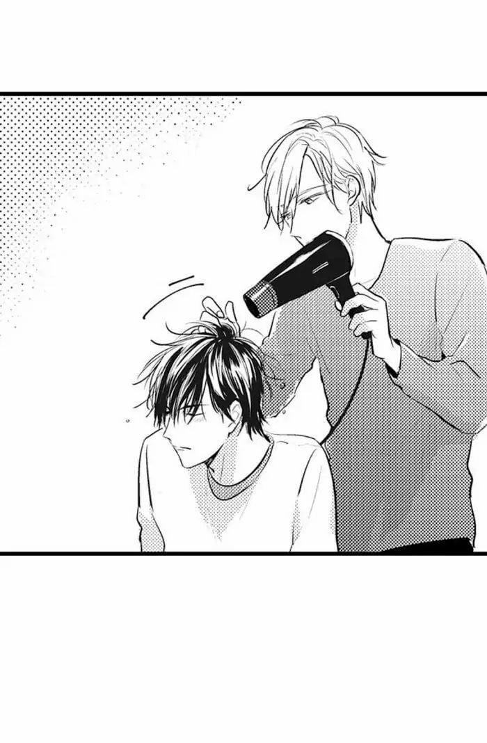 Có Là Bố Thì Cũng Có Nhu Cầu Thôi 52.2 trang 12