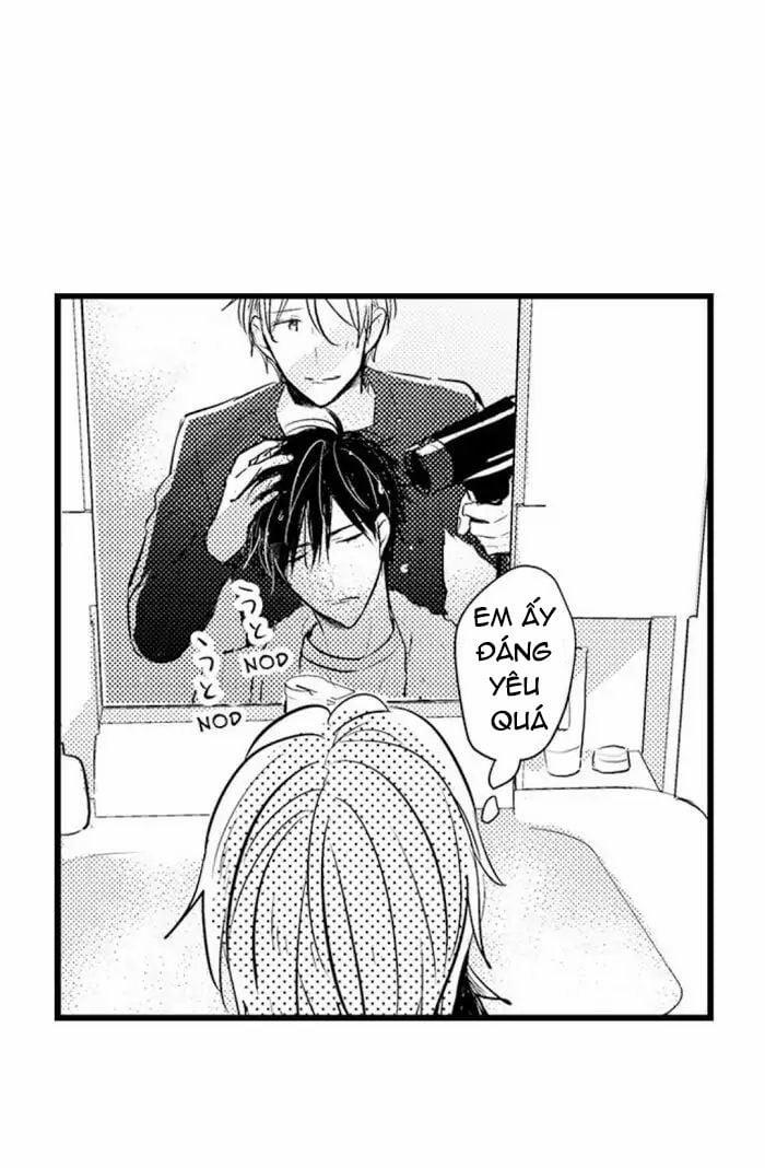 Có Là Bố Thì Cũng Có Nhu Cầu Thôi 52.2 trang 13