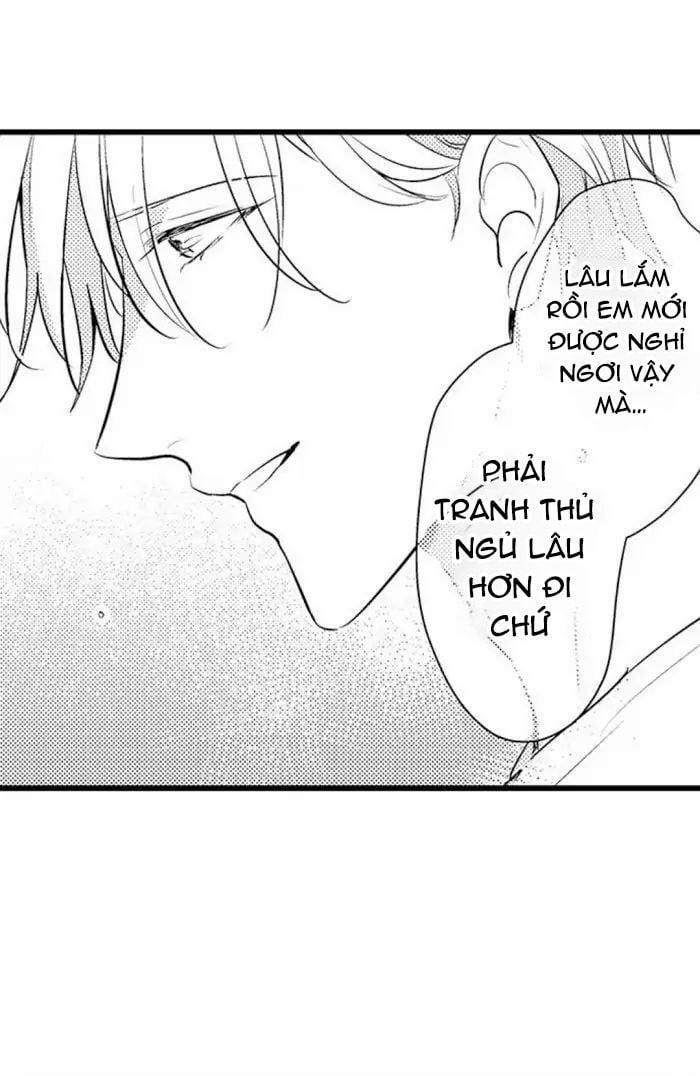 Có Là Bố Thì Cũng Có Nhu Cầu Thôi 52.2 trang 14