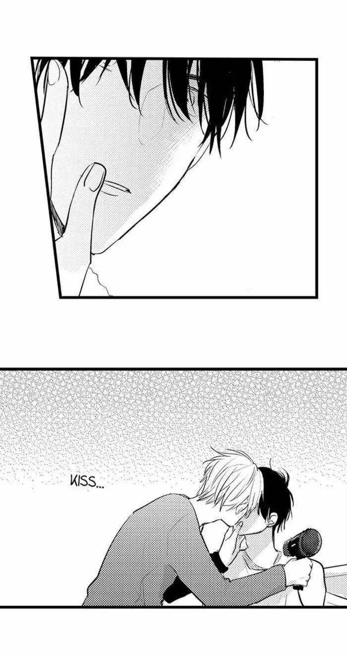 Có Là Bố Thì Cũng Có Nhu Cầu Thôi 52.2 trang 17