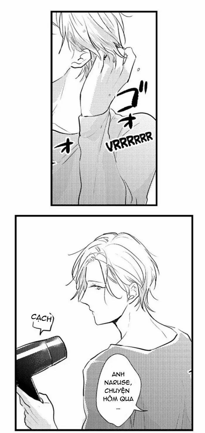 Có Là Bố Thì Cũng Có Nhu Cầu Thôi 52.2 trang 4