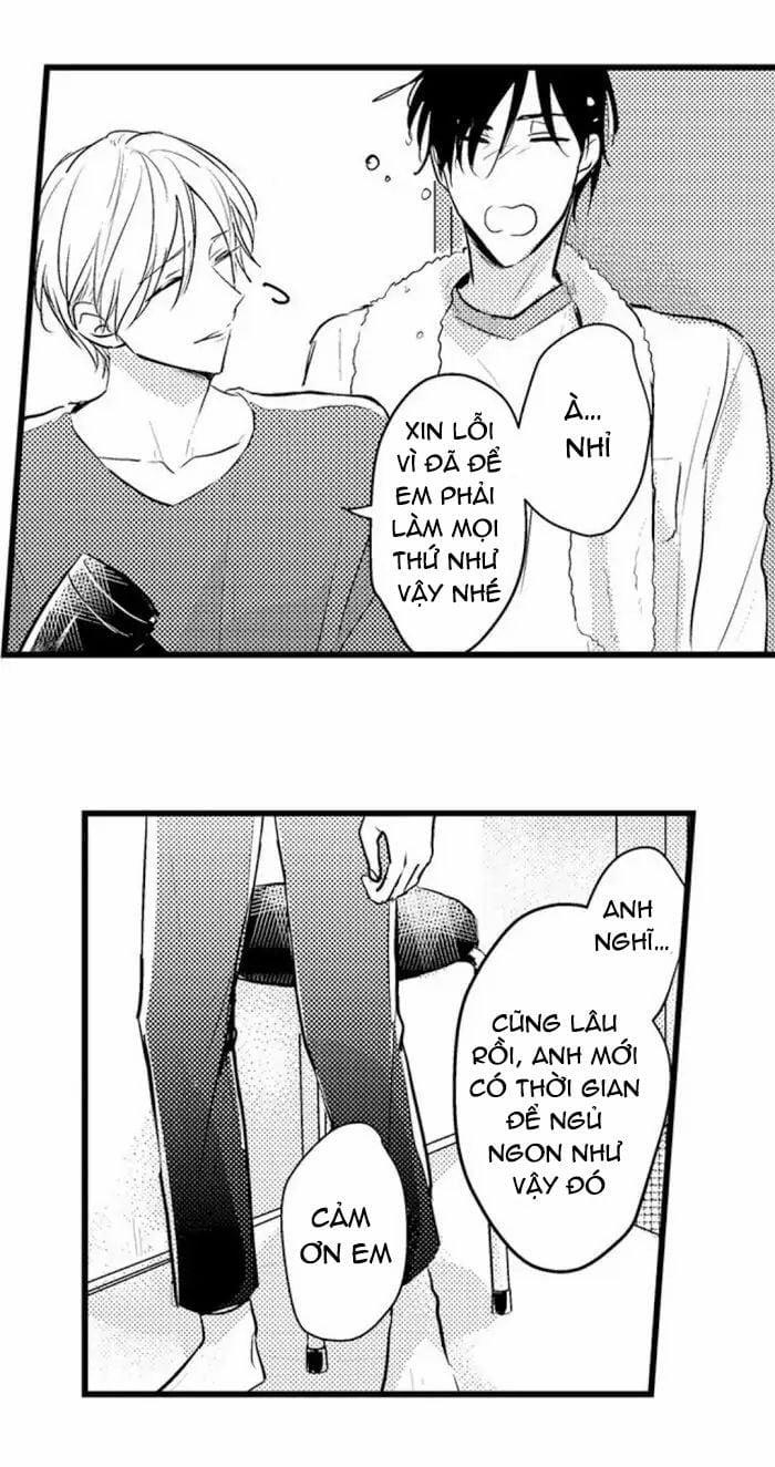 Có Là Bố Thì Cũng Có Nhu Cầu Thôi 52.2 trang 6