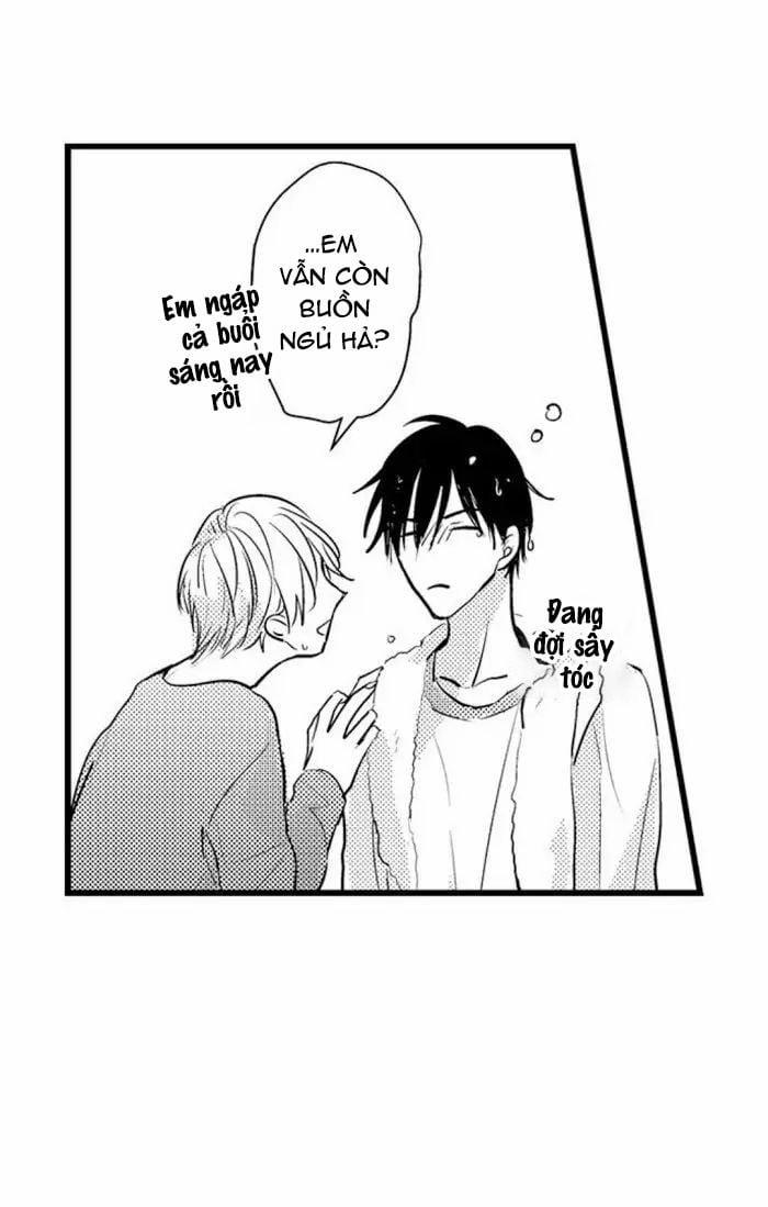Có Là Bố Thì Cũng Có Nhu Cầu Thôi 52.2 trang 8