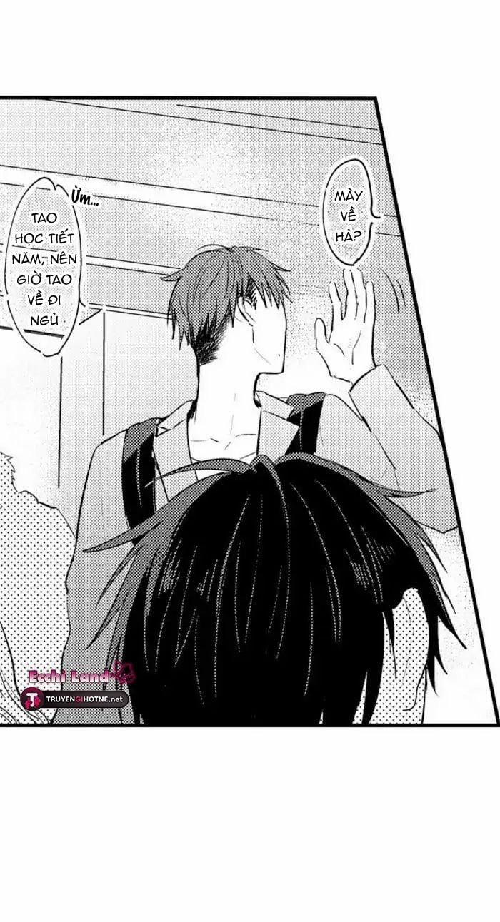 Có Là Bố Thì Cũng Có Nhu Cầu Thôi 53.1 trang 10