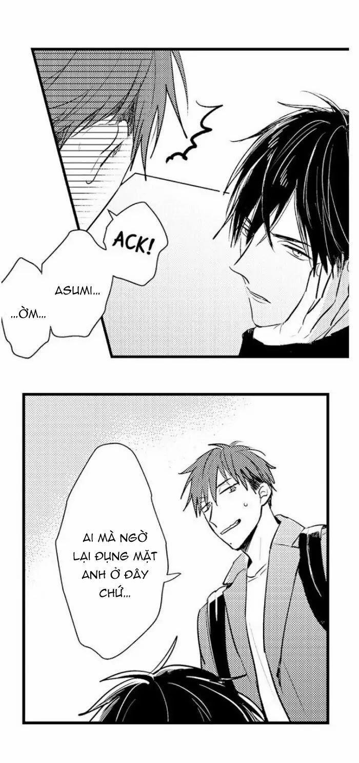 Có Là Bố Thì Cũng Có Nhu Cầu Thôi 53.1 trang 11