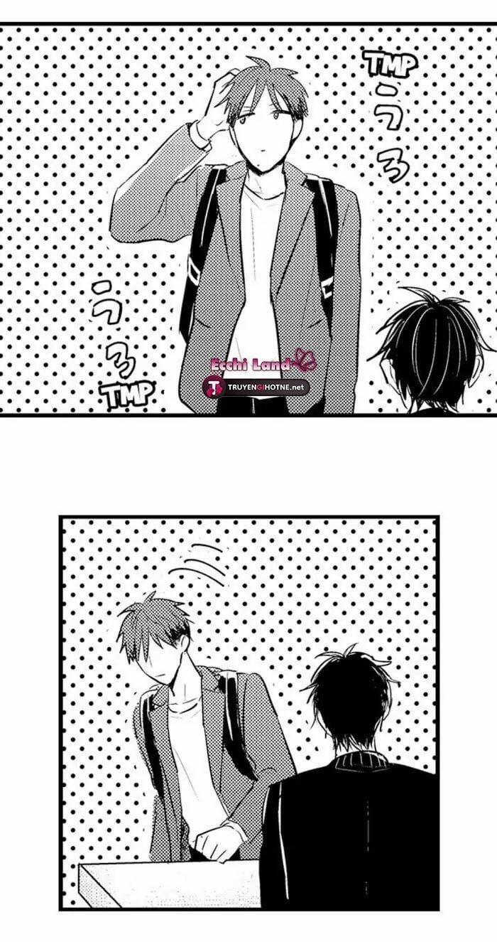 Có Là Bố Thì Cũng Có Nhu Cầu Thôi 53.1 trang 12