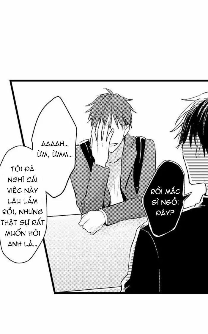 Có Là Bố Thì Cũng Có Nhu Cầu Thôi 53.1 trang 13