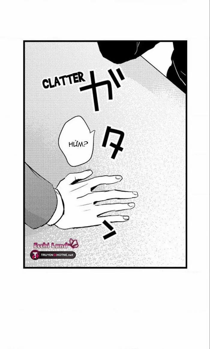 Có Là Bố Thì Cũng Có Nhu Cầu Thôi 53.1 trang 14