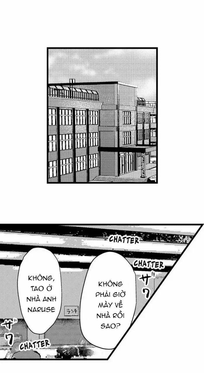 Có Là Bố Thì Cũng Có Nhu Cầu Thôi 53.1 trang 3