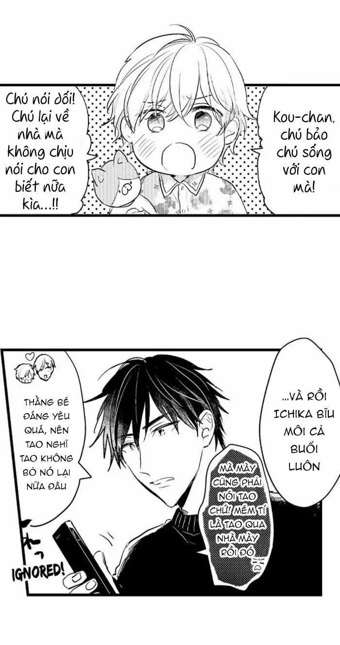 Có Là Bố Thì Cũng Có Nhu Cầu Thôi 53.1 trang 4