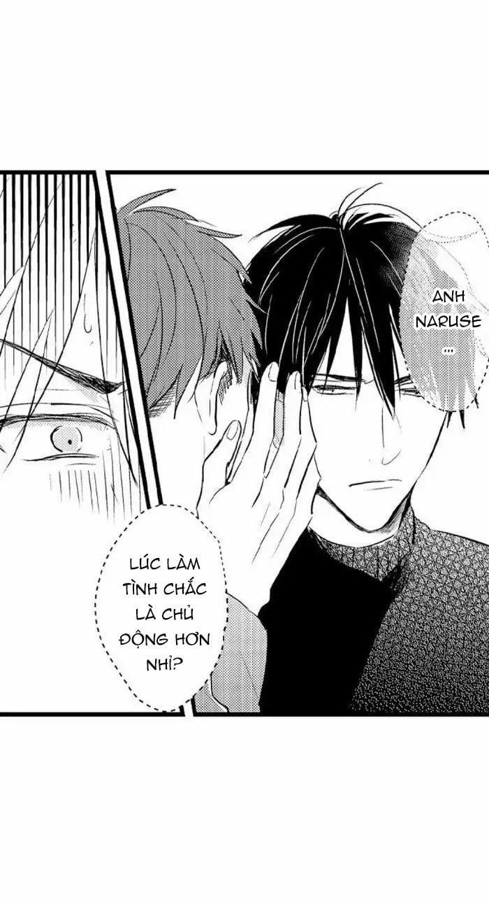 Có Là Bố Thì Cũng Có Nhu Cầu Thôi 53.2 trang 0