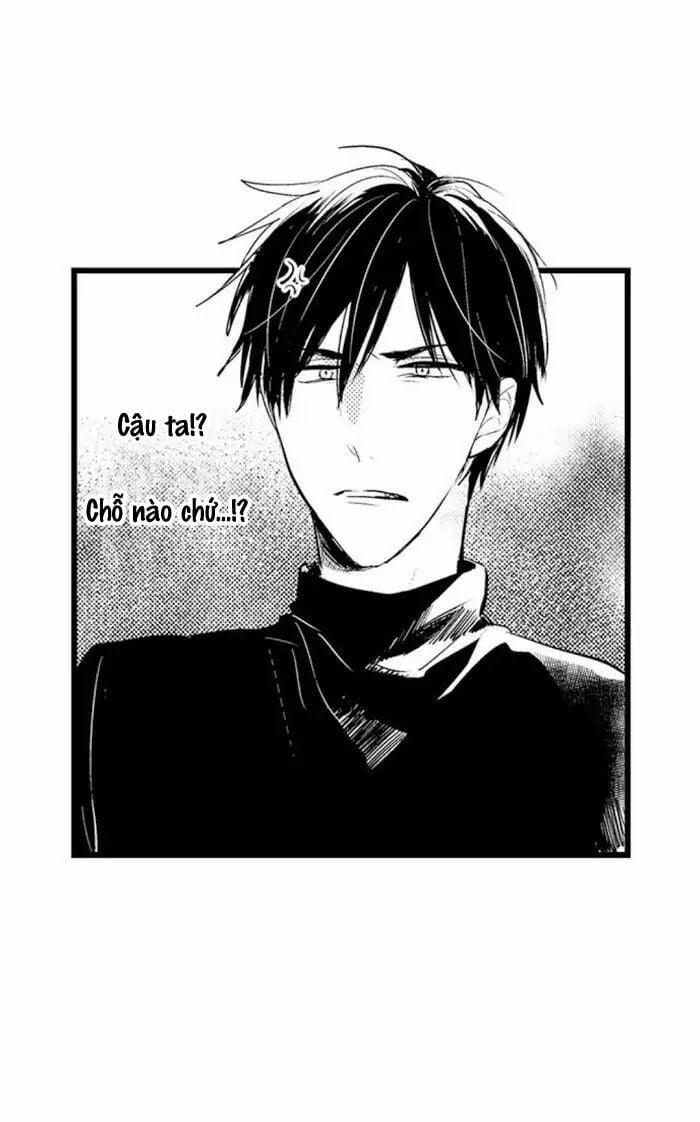 Có Là Bố Thì Cũng Có Nhu Cầu Thôi 53.2 trang 10