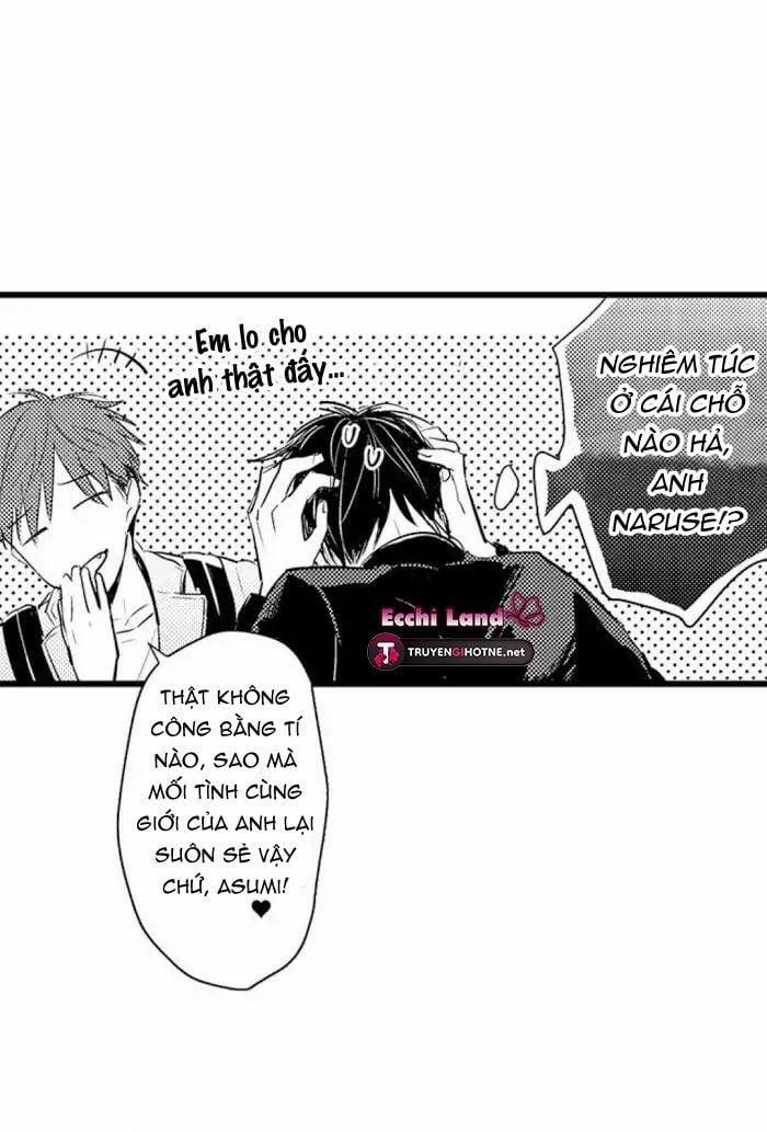 Có Là Bố Thì Cũng Có Nhu Cầu Thôi 53.2 trang 11