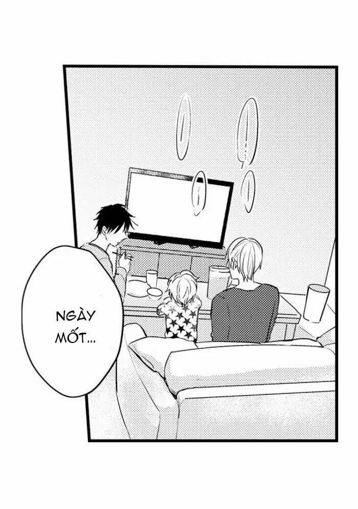 Có Là Bố Thì Cũng Có Nhu Cầu Thôi 53.2 trang 12