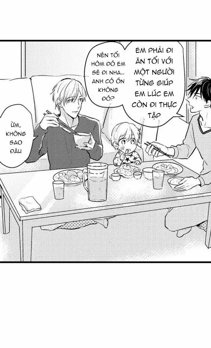 Có Là Bố Thì Cũng Có Nhu Cầu Thôi 53.2 trang 13