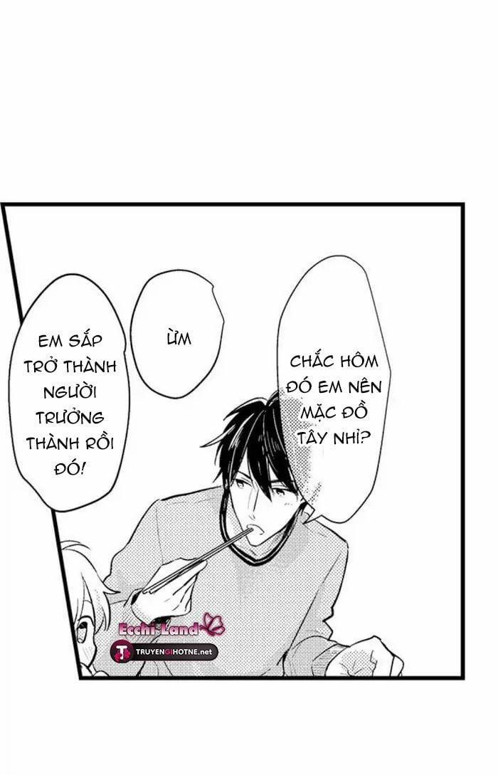 Có Là Bố Thì Cũng Có Nhu Cầu Thôi 53.2 trang 14