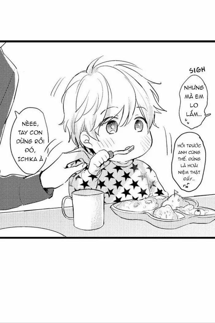 Có Là Bố Thì Cũng Có Nhu Cầu Thôi 53.2 trang 15