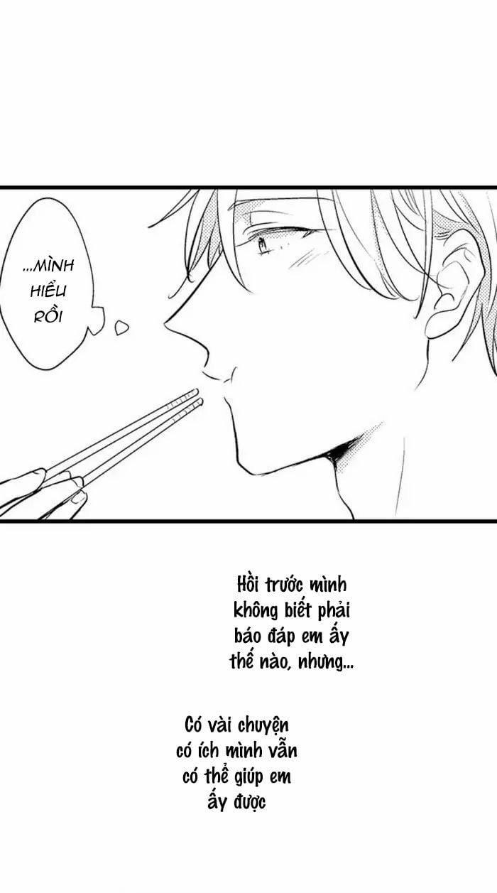 Có Là Bố Thì Cũng Có Nhu Cầu Thôi 53.2 trang 16