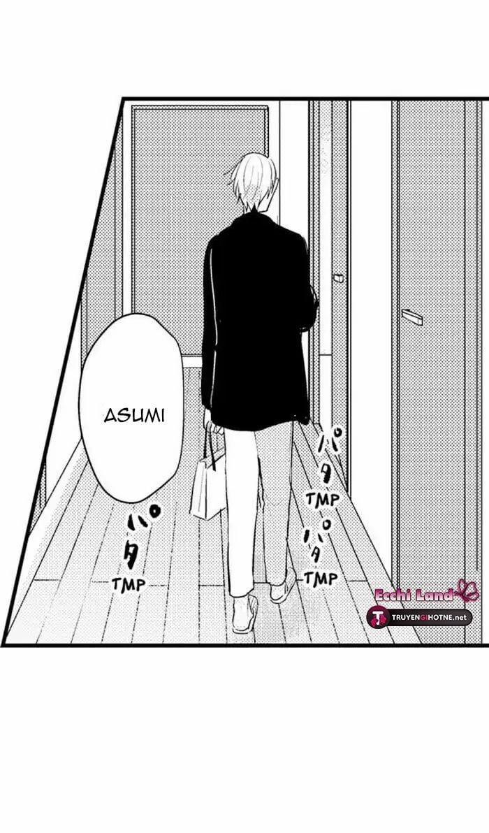 Có Là Bố Thì Cũng Có Nhu Cầu Thôi 53.2 trang 17