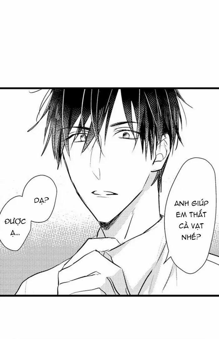 Có Là Bố Thì Cũng Có Nhu Cầu Thôi 53.2 trang 19