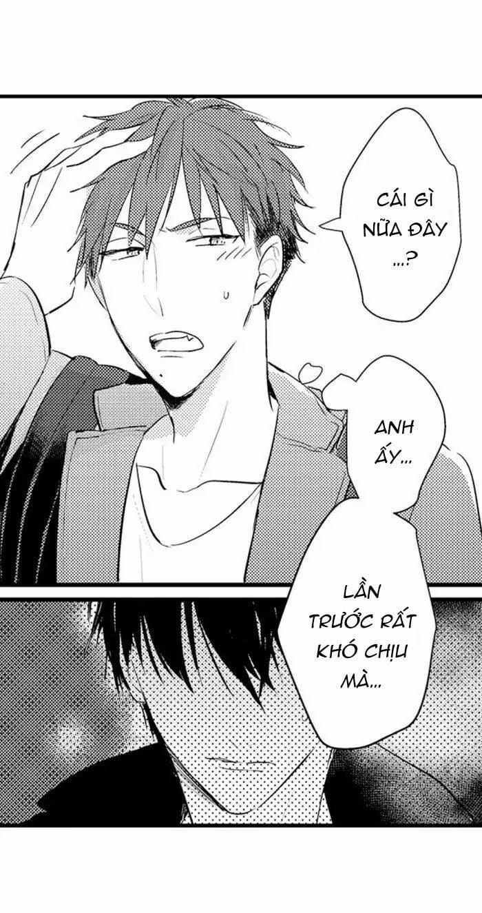 Có Là Bố Thì Cũng Có Nhu Cầu Thôi 53.2 trang 2
