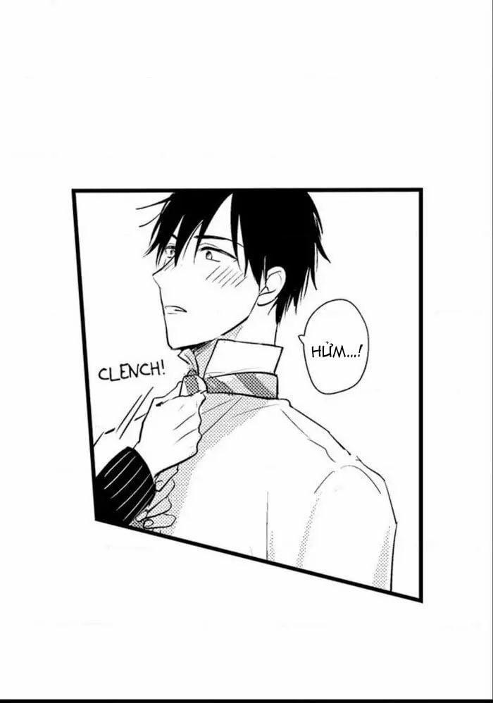 Có Là Bố Thì Cũng Có Nhu Cầu Thôi 53.2 trang 22