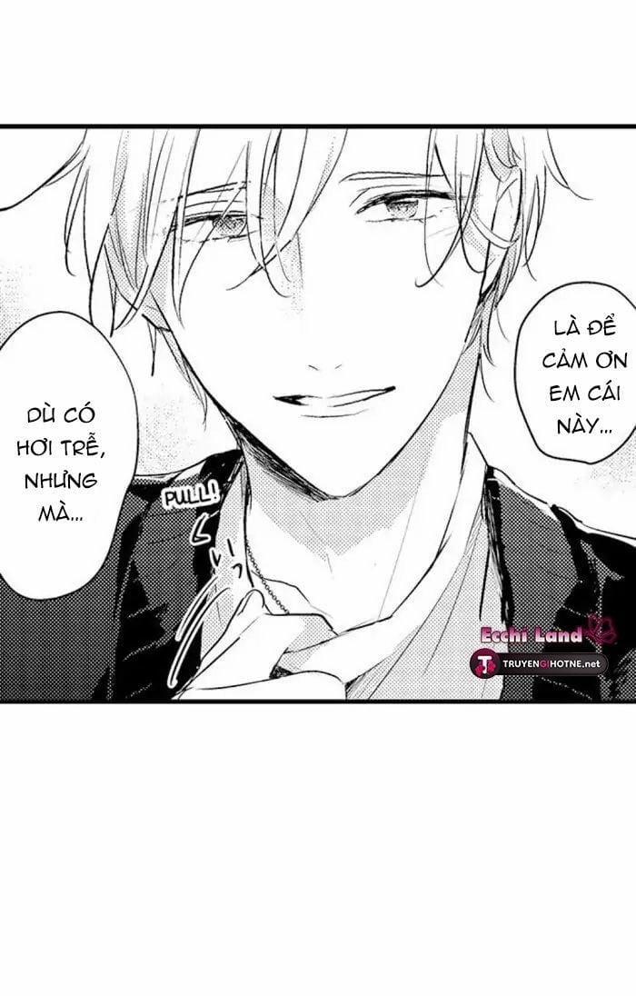 Có Là Bố Thì Cũng Có Nhu Cầu Thôi 53.2 trang 23