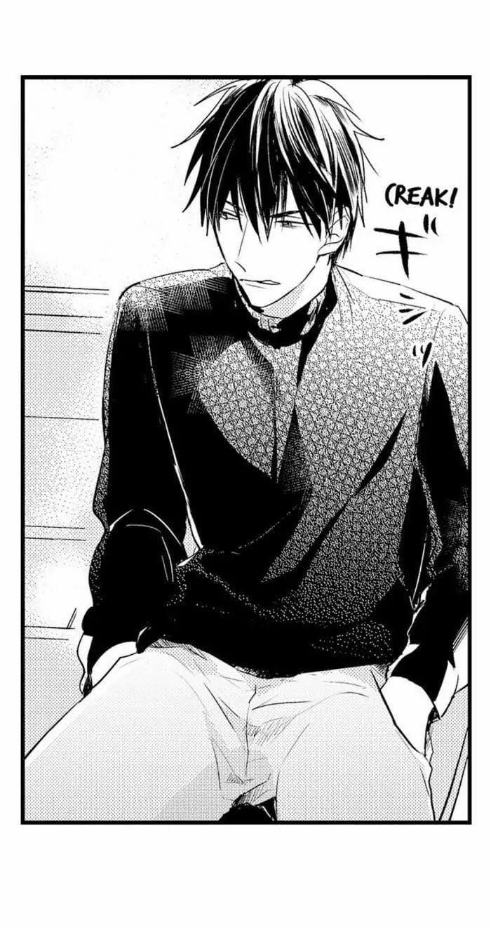 Có Là Bố Thì Cũng Có Nhu Cầu Thôi 53.2 trang 3