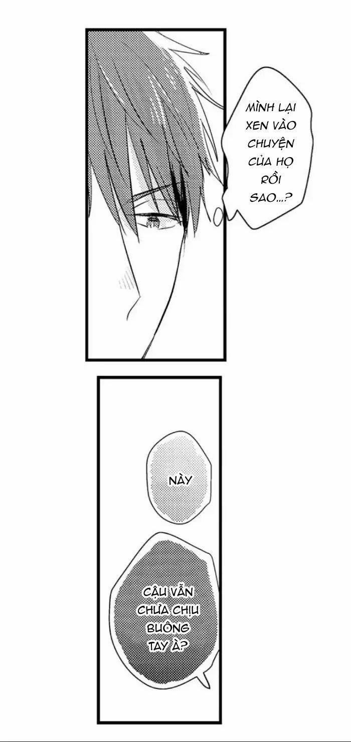 Có Là Bố Thì Cũng Có Nhu Cầu Thôi 53.2 trang 5