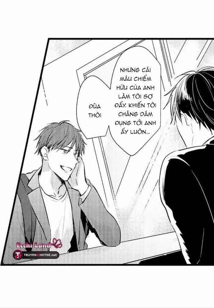 Có Là Bố Thì Cũng Có Nhu Cầu Thôi 53.2 trang 7